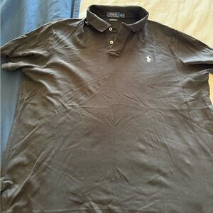 Ralph Lauren Men’s casual polo shirt